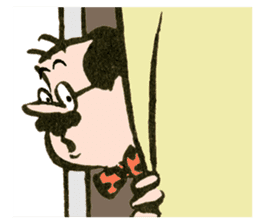 daily life sticker #4410487