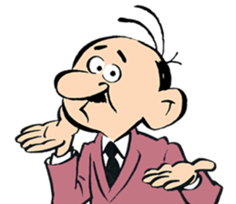 daily  life sticker #4410488