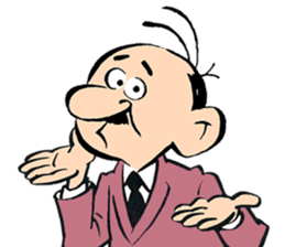 daily life sticker #4410488