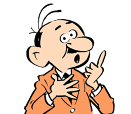 daily  life sticker #4410489