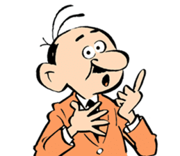 daily life sticker #4410489