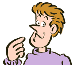 daily  life sticker #4410492