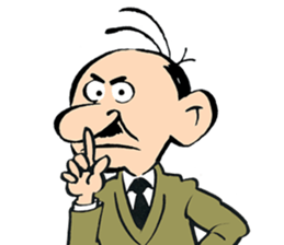 daily  life sticker #4410494