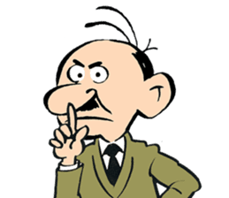 daily life sticker #4410494