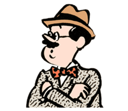 daily  life sticker #4410497