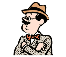 daily life sticker #4410497