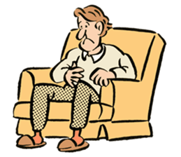 daily  life sticker #4410499