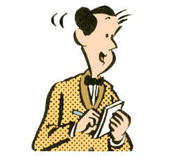 daily life sticker #4410500