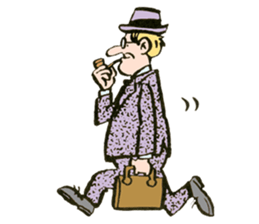 daily  life sticker #4410501