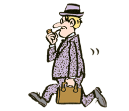 daily life sticker #4410501