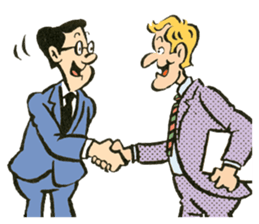 daily  life sticker #4410502