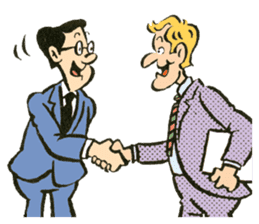 daily life sticker #4410502