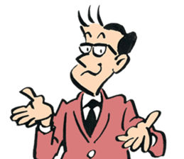 daily  life sticker #4410503