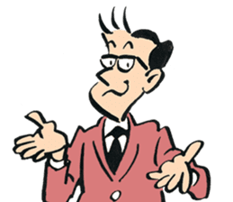 daily life sticker #4410503