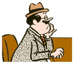 daily life sticker #4410505