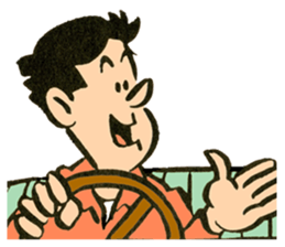 daily  life sticker #4410506