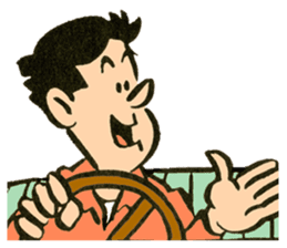 daily life sticker #4410506