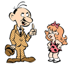 daily  life sticker #4410509