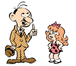 daily life sticker #4410509