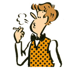 daily  life sticker #4410510