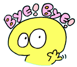 Dunkan and Friens sticker #4410553