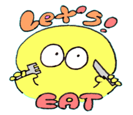 Dunkan and Friens sticker #4410554