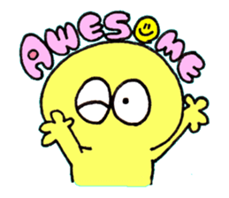 Dunkan and Friens sticker #4410558