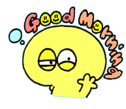 Dunkan and Friens sticker #4410560