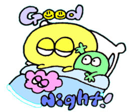 Dunkan and Friens sticker #4410562