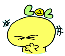 Dunkan and Friens sticker #4410563