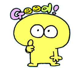 Dunkan and Friens sticker #4410565