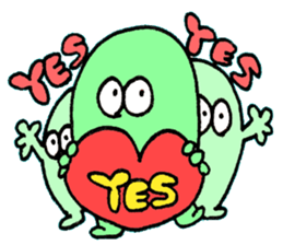 Dunkan and Friens sticker #4410566