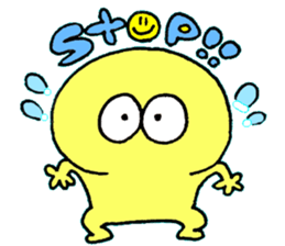 Dunkan and Friens sticker #4410567