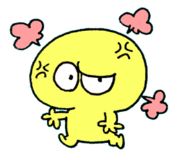 Dunkan and Friens sticker #4410568