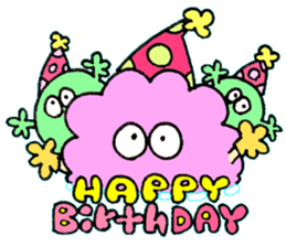 Dunkan and Friens sticker #4410569