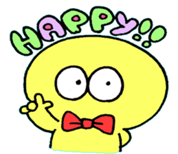 Dunkan and Friens sticker #4410571