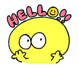 Dunkan and Friens sticker #4410577