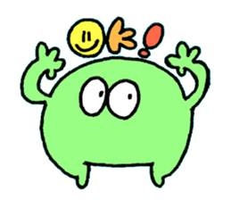 Dunkan and Friens sticker #4410578