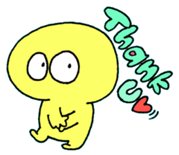 Dunkan and Friens sticker #4410580