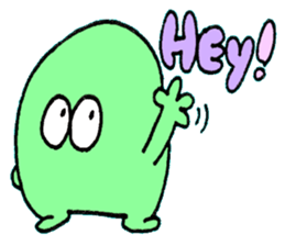 Dunkan and Friens sticker #4410582