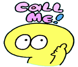 Dunkan and Friens sticker #4410583