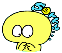 Dunkan and Friens sticker #4410585