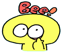 Dunkan and Friens sticker #4410586