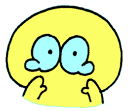 Dunkan and Friens sticker #4410587