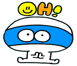 Dunkan and Friens sticker #4410588