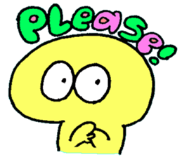 Dunkan and Friens sticker #4410590