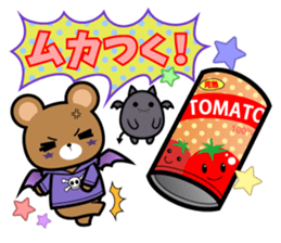 Usachan&Kumachan sticker #4410649