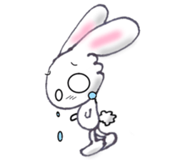 KIA's Rabbit -TACT- sticker #4410711