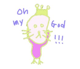 Thank you for your hard work sticker #4410905