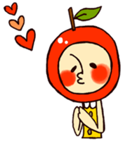 Ringoman sticker #4411167